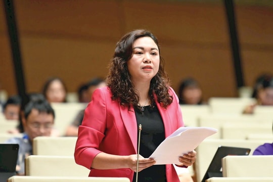 Bổ sung thêm cơ chế giám sát chéo trong đánh giá công chức