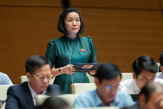 Chính sách phải khuyến khích người lao động tham gia bảo hiểm thất nghiệp