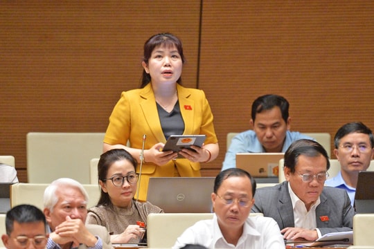 Tăng cường vai trò cá nhân người đứng đầu trong mô hình chính quyền địa phương mới