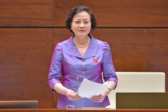 Cụ thể hóa tiêu chí đánh giá công chức, mạnh dạn quy định cơ chế cho người đứng đầu