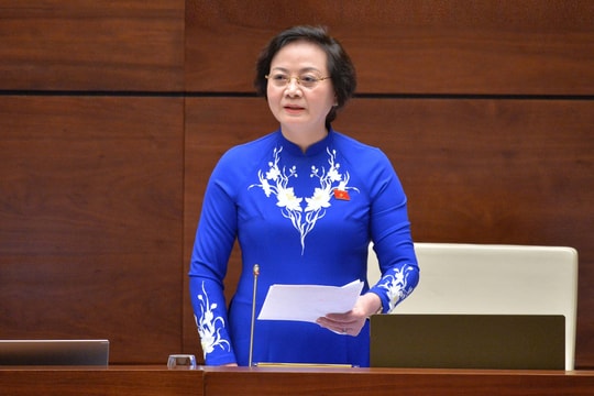 Đột phá từ tư duy quản lý hành chính sang quản trị, kiến tạo