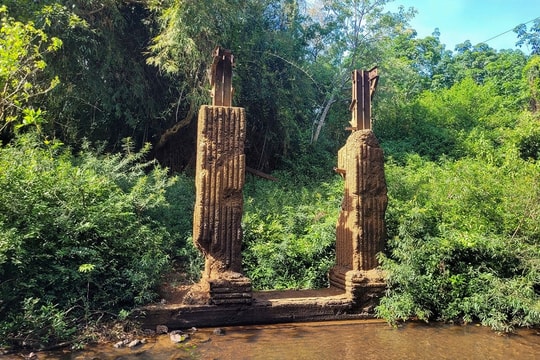 Đồng Nai: Phê duyệt dự án bồi thường, hỗ trợ, tái định cư đầu tư xây dựng cầu Mã Đà