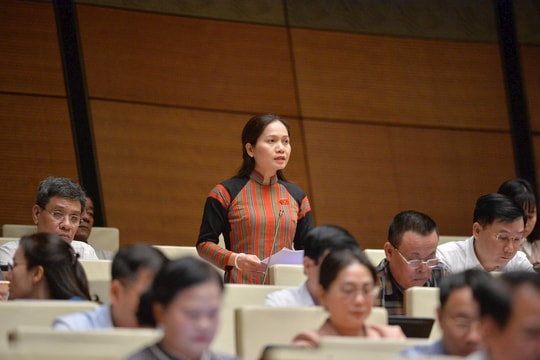 Bảo đảm thông tin giám sát liên thông từ tỉnh đến xã