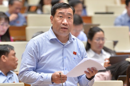 Tạo không gian thử nghiệm linh hoạt cho công nghệ mới