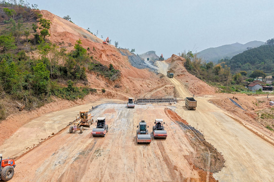 Tập đoàn Đèo Cả nêu 2 kiến nghị, 5 giải pháp để kinh tế tư nhân bứt phá