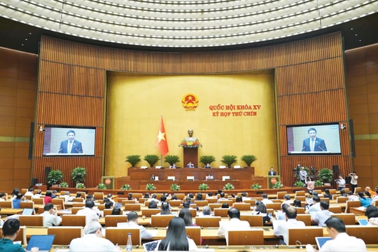 Cắt giảm, đơn giản hóa quy trình ngân sách nhà nước