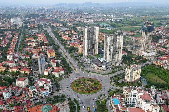 Thông qua hồ sơ Đề án sắp xếp đơn vị hành chính cấp tỉnh, xã năm 2025