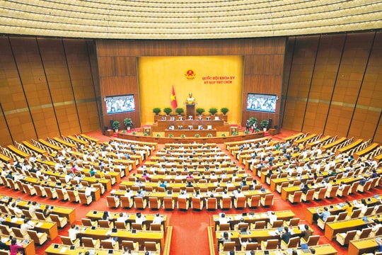 Tăng cường trách nhiệm của cấp tỉnh trong bảo đảm thực hiện nhiệm vụ, quyền hạn của cấp xã