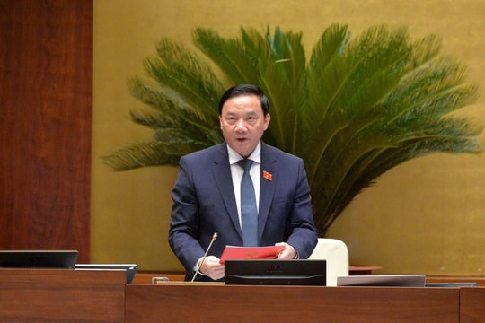 Đã có hàng triệu lượt ý kiến Nhân dân góp ý về sửa đổi, bổ sung một số điều của Hiến pháp 2013