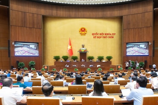 Quy định chặt chẽ hơn về thẩm quyền của UBND, Chủ tịch UBND cấp tỉnh trong trường hợp cần thiết