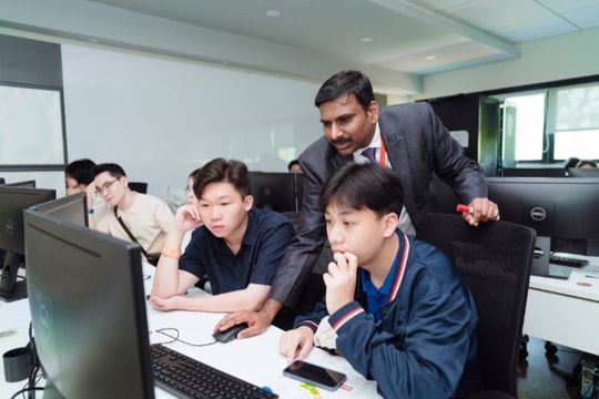 Nghề lương nghìn đô mỗi tháng được dự đoán là 'ngôi sao' trong 5 năm tới