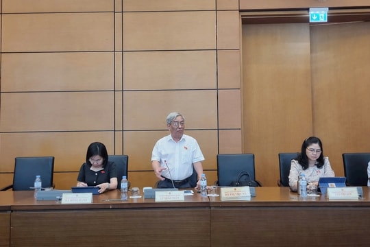 Cần bổ sung cơ chế giải quyết tranh chấp