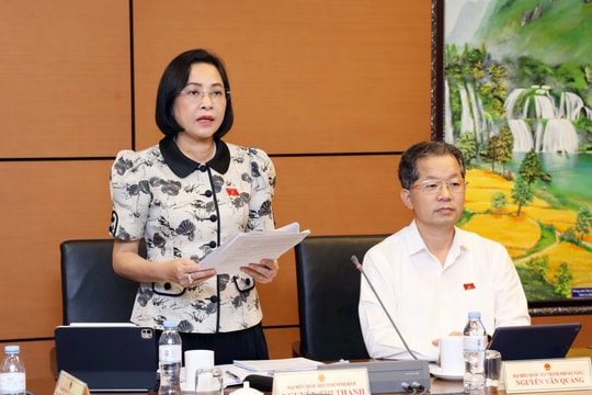 Góp phần lan tỏa giá trị văn hóa, tinh thần nhân văn của dân tộc Việt Nam