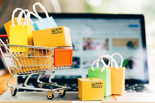 Sàn thương mại điện tử lo ngại bị giao trách nhiệm vượt thẩm quyền