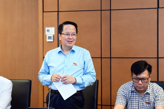 Cơ hội để chấm dứt hình sự hóa các mối quan hệ dân sự, kinh tế?