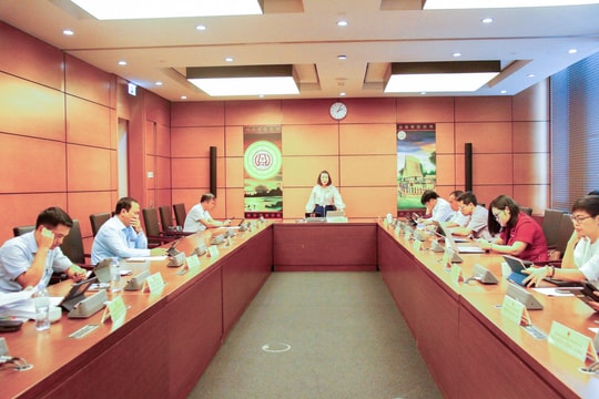 Cần chính sách thông thoáng để doanh nghiệp tiếp cận được tín dụng