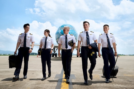 Vietnam Airlines chuyển toàn bộ chuyến bay nội địa sang nhà ga T3 Tân Sơn Nhất