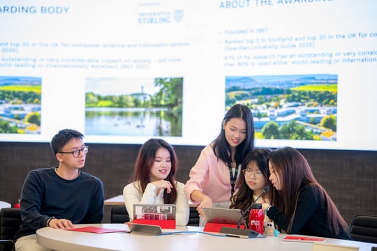 Lọt top 10 thế giới về người dùng mạng xã hội: Việt Nam đang là “sân chơi” lớn cho marketer kỹ thuật số