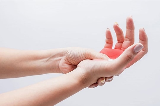 Những dấu hiệu cảnh báo cơ thể thiếu canxi cần bổ sung ngay