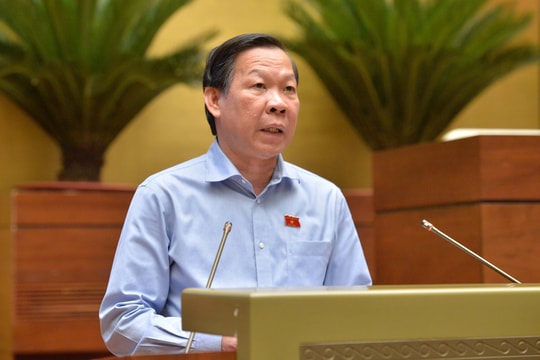 Bảo đảm đúng đối tượng được hỗ trợ, ưu đãi