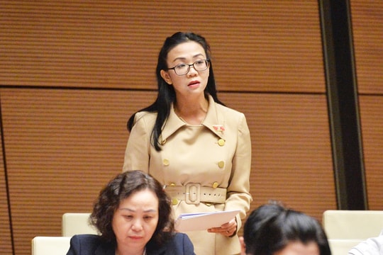 Cơ quan quản lý bức xạ và hạt nhân phải hoạt động độc lập