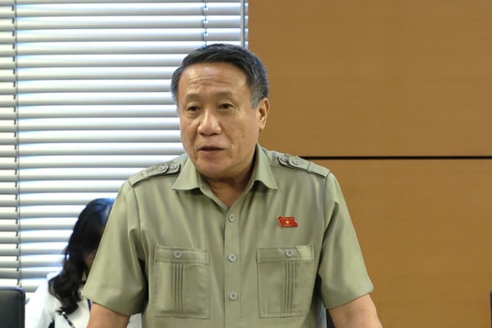 Tạo động lực mới, giải phóng nguồn lực kinh tế tư nhân