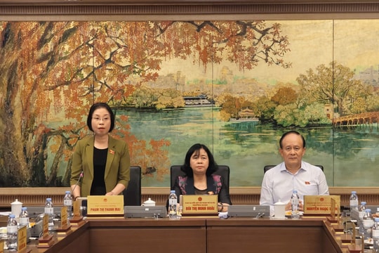 Gỡ "điểm nghẽn" trong phát triển kinh tế tư nhân