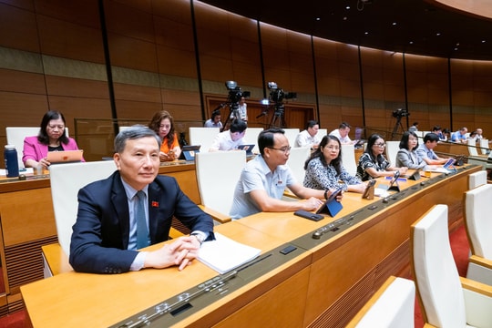 Nhiệm vụ quan trọng, có ý nghĩa chiến lược