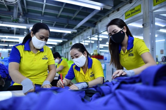 Bài 1: Từ 40 năm Đổi mới đến Nghị quyết số 68-NQ/TW