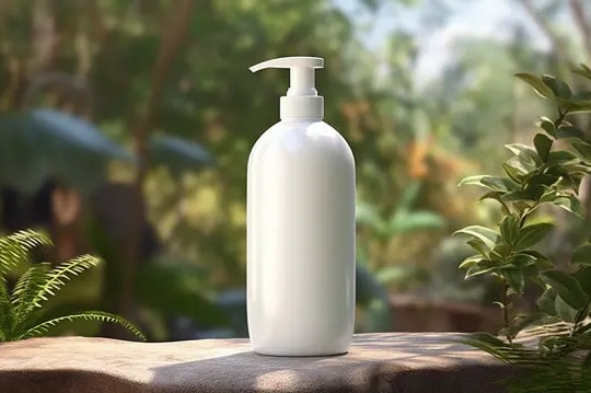 Thu hồi sản phẩm dầu gội Hair Head & Hair Revitalising Oleo-Essence của Công ty xuất nhập khẩu Uyên Phương