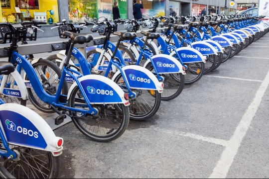 Việt Nam đồng hành cùng thế giới vì giao thông an toàn