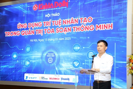 Tạo ra trải nghiệm mới cho bạn đọc bằng các ứng dụng công nghệ số