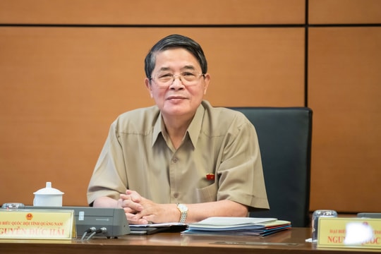 Cần thêm chế độ đặc thù với cá nhân tham gia lực lượng gìn giữ hòa bình