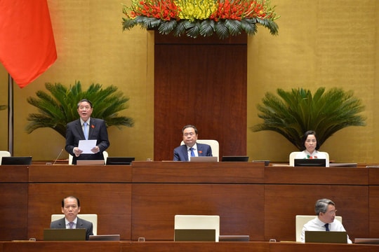 Ứng dụng công nghệ thông tin trong xử lý vi phạm hành chính