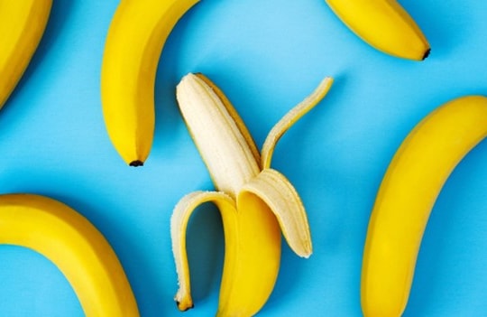 Những lợi ích của việc ăn chuối trước khi đi ngủ