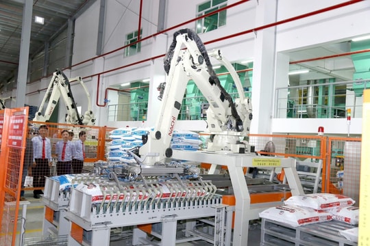 Định hướng phát triển khoa học, công nghệ ngành thủy sản