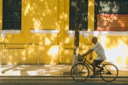 Dự báo thời tiết ngày 16/5: Tăng nhiệt trên các khu vực, kèm mưa dông