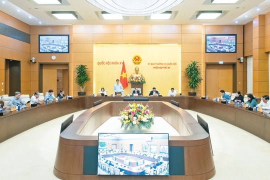 Nêu rõ những đột phá, điểm mới trong phát triển kinh tế tư nhân