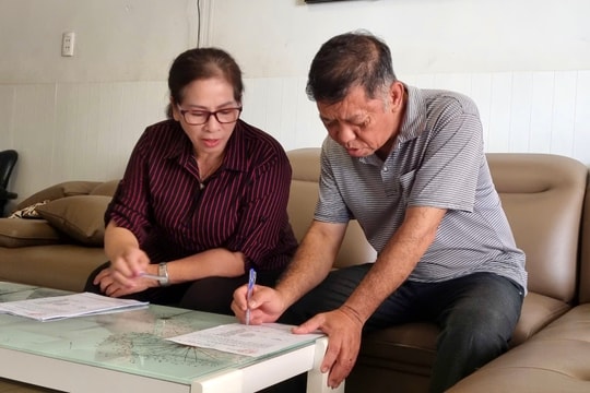 Đắk Lắk lấy ý kiến rộng rãi góp ý sửa đổi Hiến pháp