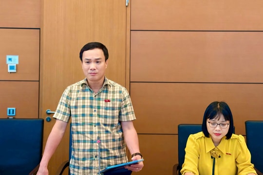 Tháo gỡ "rào cản" để kinh tế tư nhân phát triển