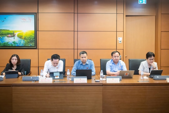 Hoàn thiện chính sách, pháp luật từ thực tiễn