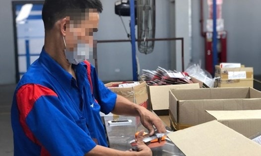 Người khuyết tật có việc làm còn được hưởng trợ cấp xã hội hàng tháng không?