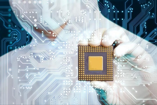 38 ngành đào tạo phục vụ nhân lực cho ngành công nghiệp bán dẫn