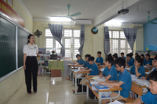 Quảng Ninh bảo đảm an toàn, nghiêm túc cho Kỳ thi tốt nghiệp và tuyển sinh vào lớp 10 THPT