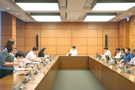 Linh hoạt trong quy định thời gian phát biểu của đại biểu Quốc hội