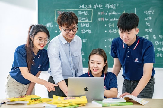 Đề xuất có chính sách giảm tâm lý phân biệt và nâng cao giá trị của giáo dục nghề nghiệp