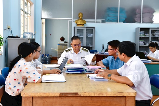 Kiểm toán Nhà nước kiến nghị rà soát, điều chỉnh hàng loạt chính sách về ưu đãi người có công