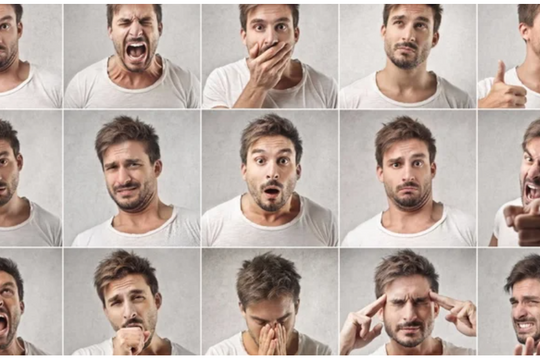 Tức giận? Ghen tị? Thù hằn? Bốn cách để đối phó với những cảm xúc xấu xí