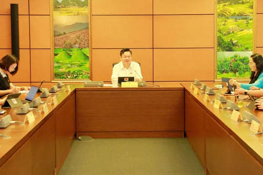 Rà soát, gỡ vướng về hiệu lực văn bản và quy định chuyển tiếp