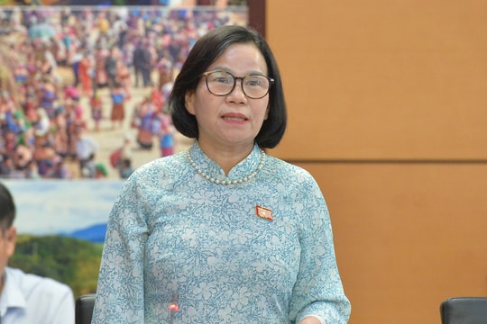 Những vấn đề thấy rõ bất cập cần khẩn trương tháo gỡ